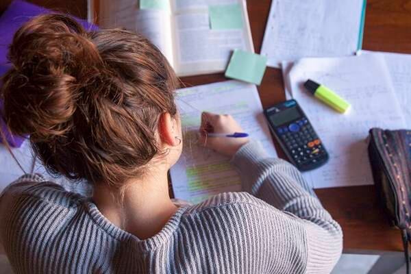 Improve your chances with these 5 last-minute exams tips