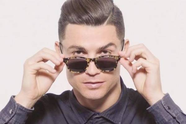 Cristiano Ronaldo banks $1.6m a post at top of Instagram rich list