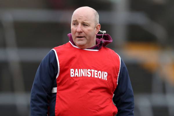 Westmeath pushed but never in danger against Wexford
