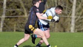 Sigerson Cup roundup: Patrick McBrearty hits 1-6 for UUJ