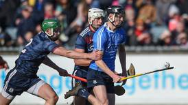Burke and Hayes shoot Dublin to safety against Laois