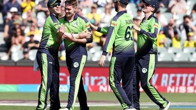 T20 World Cup: New Zealand spin a web around Ireland despite Little hat-trick heroics