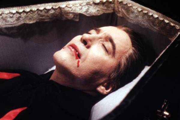 Was Bram Stoker’s Dracula inspired by his own Irish family history?