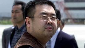 Kim Jong-nam killed by highly toxic nerve agent– Malaysia