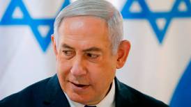 The Irish Times view on Israel’s election: Netanyahu’s tired playbook