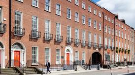 McGills plan 152-bed hotel as they extend Harcourt Street holdings