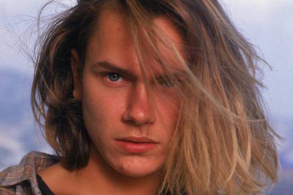The untold story of River Phoenix, 25 years after his death