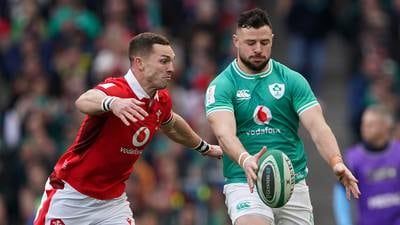 Six Nations analysis: Wales proud of defence but offer no blueprint for Ireland’s rivals 