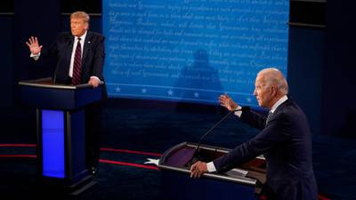 US presidential debate: who won, was it any good, were there any surprises?