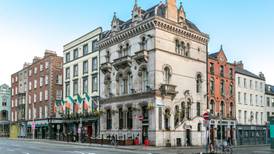 Singapore businessman snaps up Dame Street hotel and bar for €12m