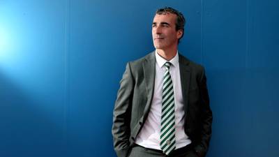 Jim McGuinness returns in supporting role for Donegal