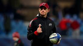 Beirne and Conway headline potential returnees as Munster staff enter their endgame