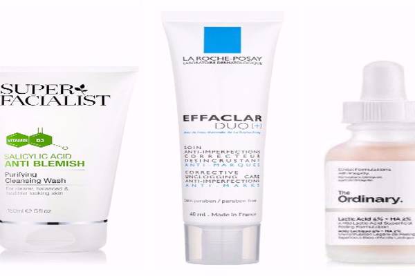 Prone to skin breakouts? Fixes for teenage skin and beyond