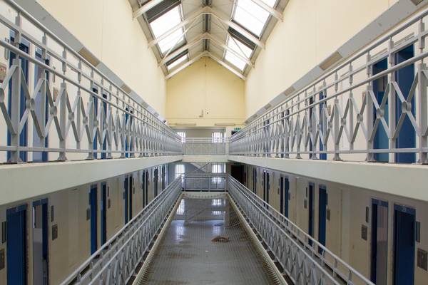 Prisoners in North held in solitary confinement not meeting UN standards