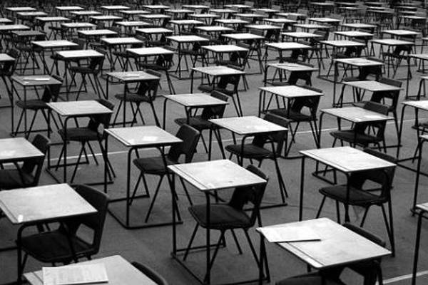 Exam stress a major concern for secondary students