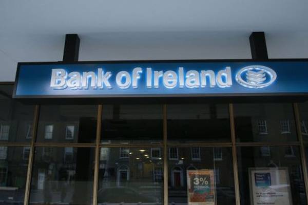 Bank of Ireland raises additional €300m via risky bank debt