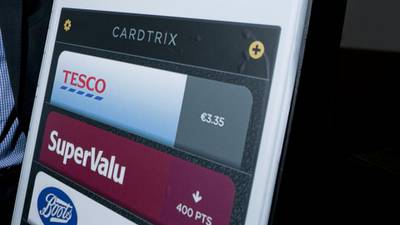 Cardtrix to be pulled from app stores after retailers seek to opt out