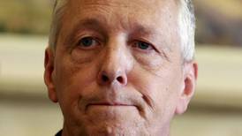 Peter Robinson: Nationalism won't love him, history will be kinder