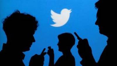 Twitter urges all users to change passwords after glitch
