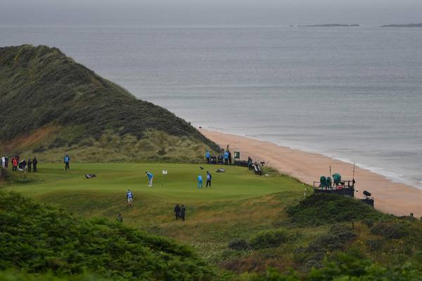 British Open: Hole-by-hole guide to Royal Portrush links