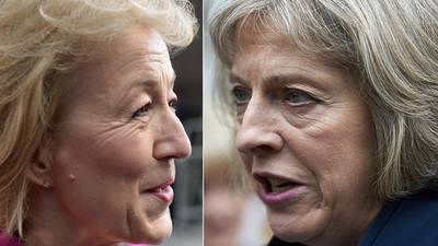 Brexit postmortem: New British prime minister will have two logical choices