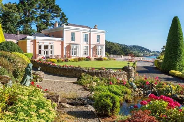 The most expensive Irish houses sold in 2022, from Dublin to Cork and Meath to Galway