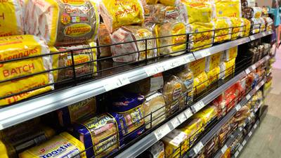 Johnston, Mooney and O’Brien recalls loaves due to metal fears