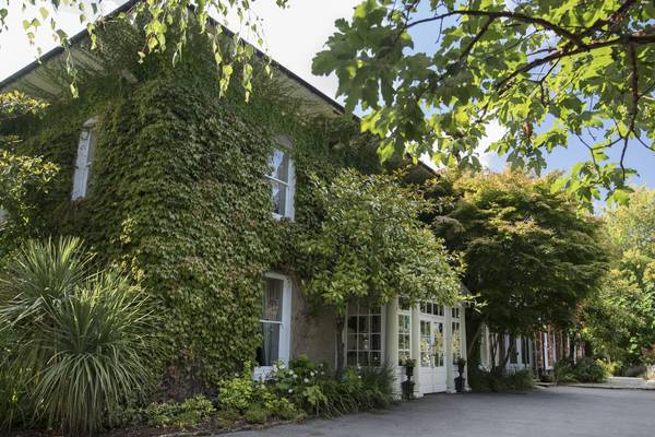 Tipperary manor hotel on market for more than €1.8m
