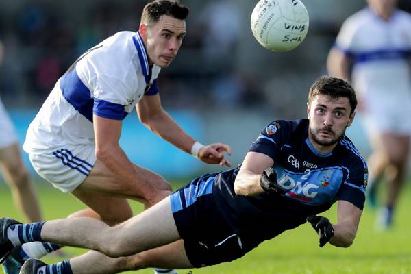 Dublin SFC: St Jude’s shock Vincent’s to set up Crokes decider