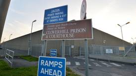 Mentally ill prisoner found naked on floor of solitary confinement cell