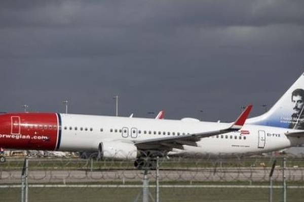 Norwegian Air shareholders back rescue plan