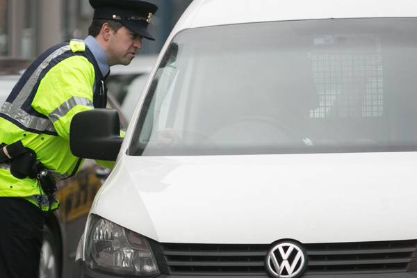 Almost 950 motorists arrested for intoxicated driving over Christmas period