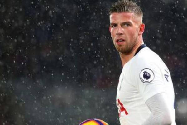 Spurs rediscover their form but Alderweireld feels there is more to come