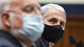 Fauci warns of ‘disturbing surge’ in US coronavirus cases