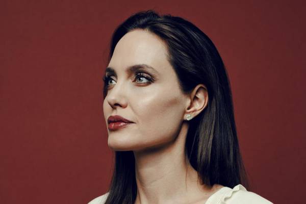 Angelina Jolie: ‘It took a lot for me to separate from the father of my children’