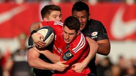 Alan Quinlan: Crushing defeat shows the huge task now facing Munster