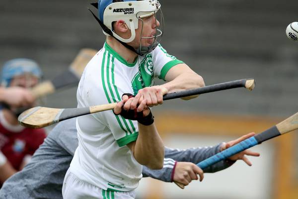 Weekend GAA Previews: Ballyhale poised to retain their Leinster crown