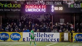 Struggling LOI clubs find it easy to get a Premier Division licence