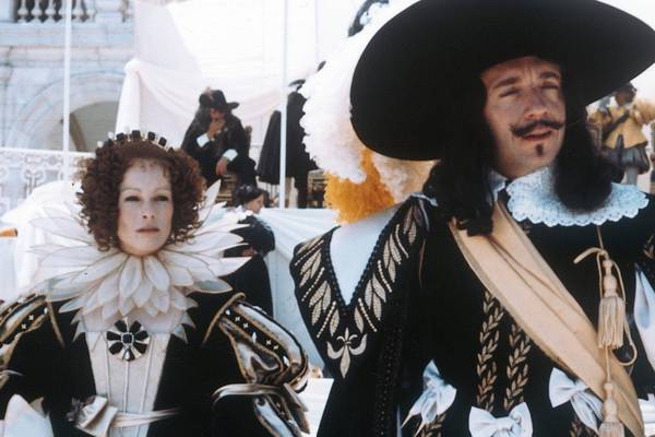 The Movie Quiz: Who was not one of Richard Lester’s original Three Musketeers?