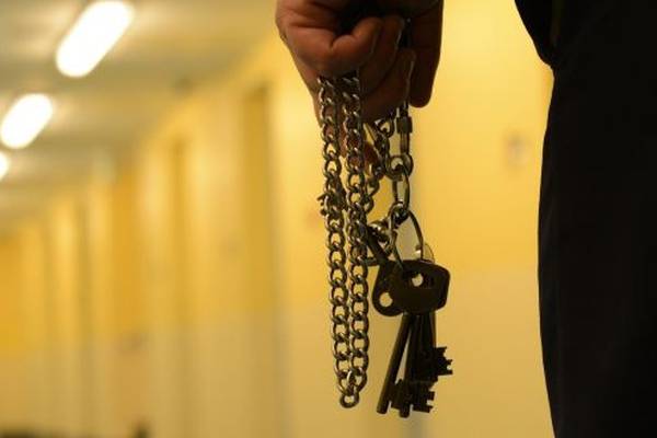 More than 100 prisoners being given temporary release over Christmas