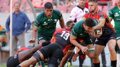 South African Rugby step in to rescue ailing Southern Kings