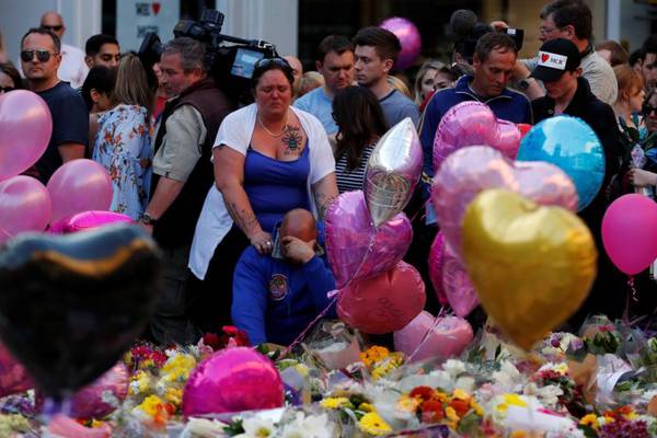 Manchester charity to give £250,000 to each bomb victim family
