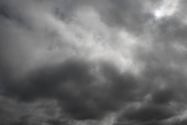 Chris Johns: Gathering global economic clouds no reason to forecast rain