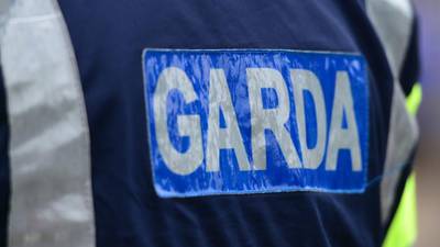 Garda (39) pleads guilty to possession of cocaine