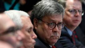 Mueller report: Criminal investigation in Russia inquiry begins
