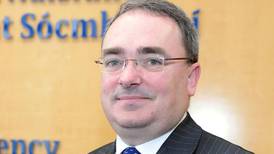 Nama chief was ‘surprised by scale’ of bank guarantee