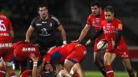 James Hart plays influential role as Grenoble stun Toulouse