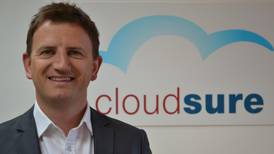New Innovator: CloudSure