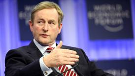 Miriam Lord: Leinster House cocks crow for coy Enda