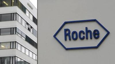 Roche takes €130m writedown on Clare manufacturing plant